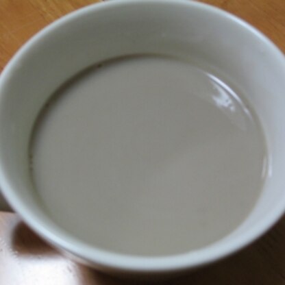 ラズベリっち さんのレシピで作ったブルーベリージャムを使いました♪
紅茶にジャムはよくあるけれど、コーヒーも良いですね☆
美味しかったです。
ご馳走さまでした。